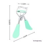 A4 With Comb Eyelash Curler Does Not Hurt Eyelash Curler Artifact - Image 10