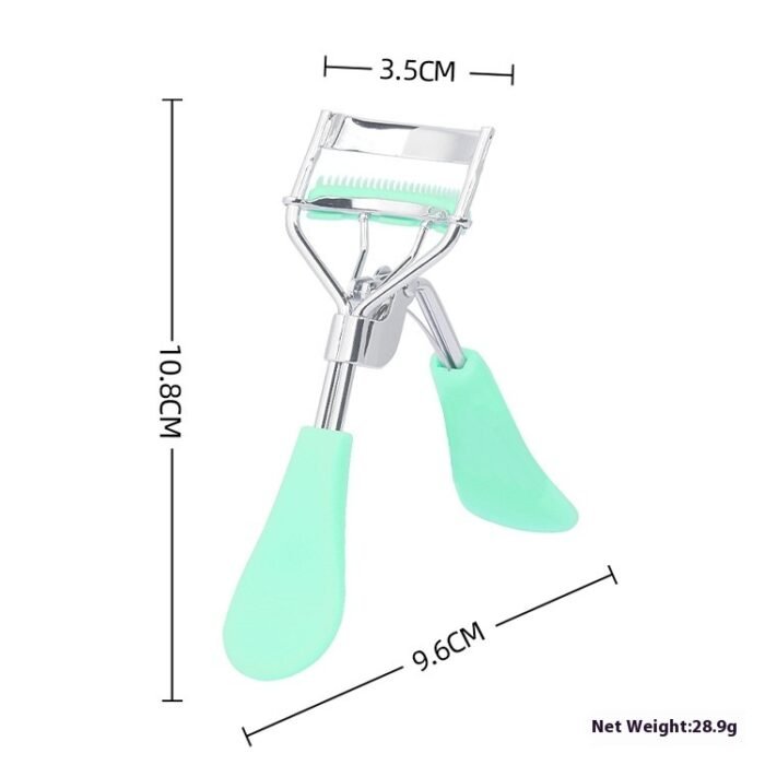 A4 With Comb Eyelash Curler Does Not Hurt Eyelash Curler Artifact - Image 10