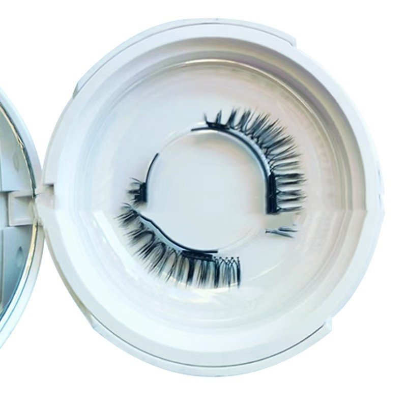 0c81dcba-1eb7-4c76-b252-488cd769d6ed.jpg Magnetic False Eyelashes Thick Slender - Image 6