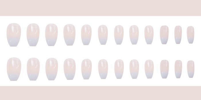 Wearable false nails - Image 6