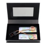 Magnet false eyelashes magnetic eyelash curler set - Image 2