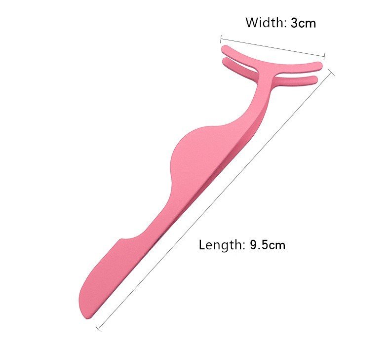 1143784781705.jpg Magnet Eyelash Tweezers - Image 2