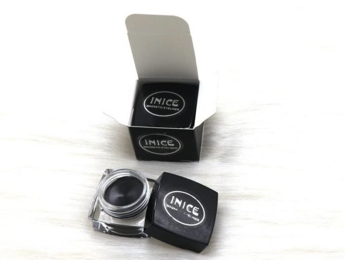 Magnetic Gel Liner & Magnetic False Eyelashes - Image 6