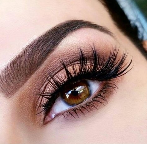 1235210728500.jpg Handmade 3D Mink Full Strip False Eyelashes - Family - Image 3
