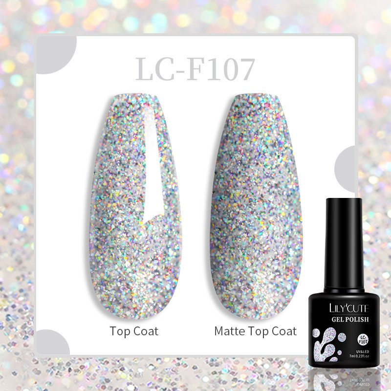 126b0bc5-a953-4071-8d99-2d6b140bcd21.jpg 184 Colors Full Set Nail Glue Set Matte Nail Art Non-wash Sealing Layer Nail Polish Gel Base Gel - Image 8
