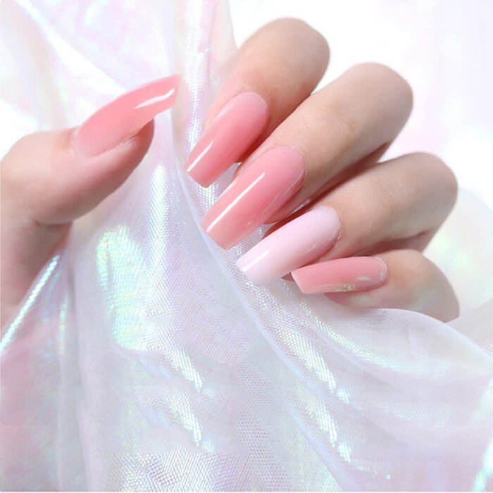 Gel Nail Extension Set - Image 2