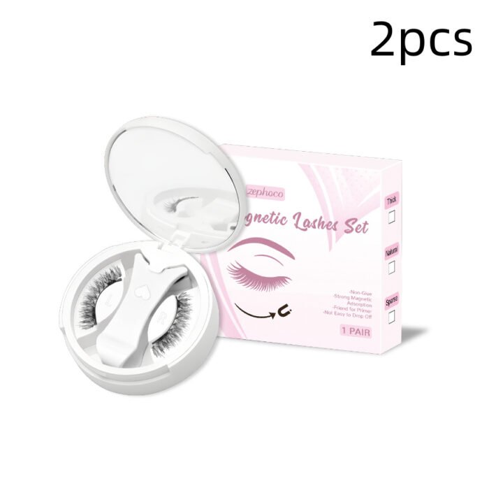 Magnetic Lashes Set - Image 4