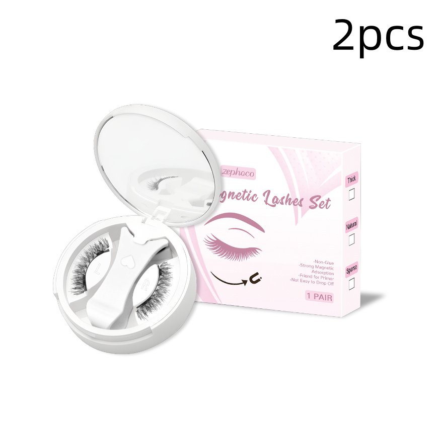 140f0dbf-dcea-42bb-ab7a-403c12fff91f.jpg Magnetic Lashes Set - Image 4
