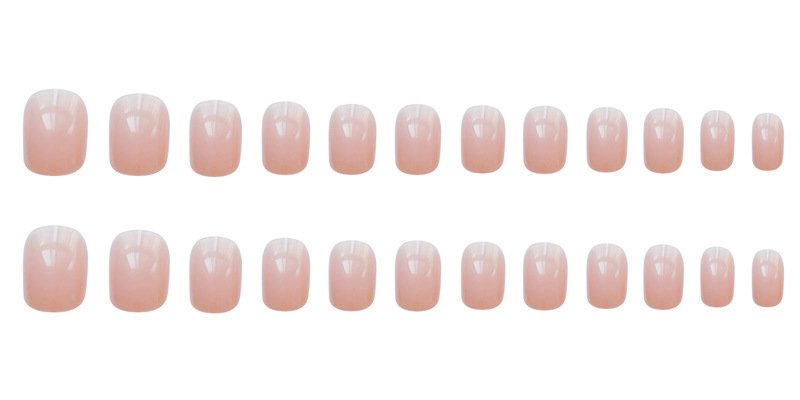 1509225637416.jpg Jelly powder false nails - Image 3