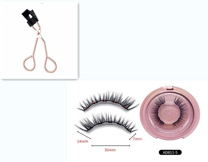 1536670466214.jpg Magnetic Gel Liner & Magnetic False Eyelashes - Image 10