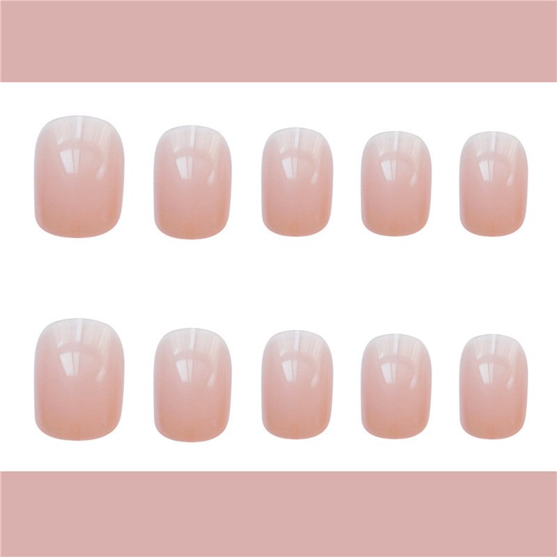 1567607251902.jpg Jelly powder false nails - Image 4