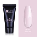 Fashion Multicolor Nail Extension Gel  Set - Image 4