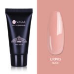 Fashion Multicolor Nail Extension Gel  Set - Image 5