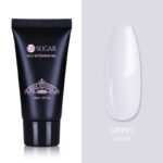 Fashion Multicolor Nail Extension Gel  Set - Image 3