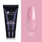 Fashion Multicolor Nail Extension Gel  Set - Image 6
