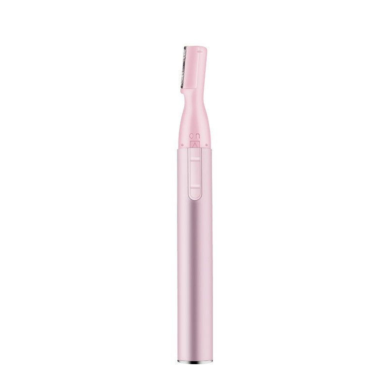 1613270022881.jpg Electric Eyebrow Trimmer, Ladies Eyebrow Trimmer, Eyebrow Trimmer - Image 2