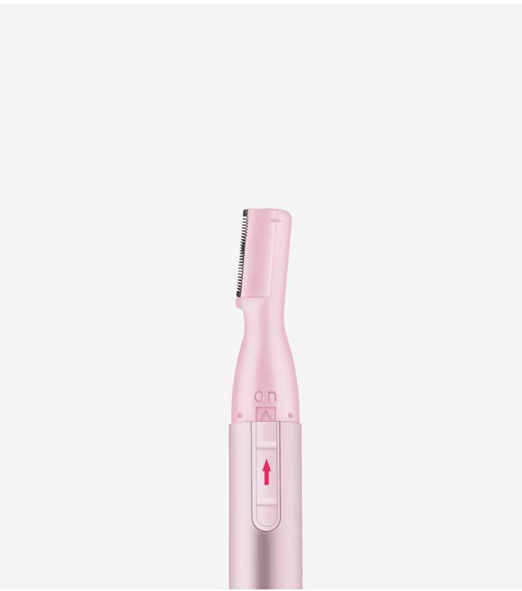 1613270028512.jpg Electric Eyebrow Trimmer, Ladies Eyebrow Trimmer, Eyebrow Trimmer - Image 5