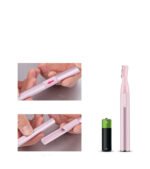 Electric Eyebrow Trimmer, Ladies Eyebrow Trimmer, Eyebrow Trimmer - Image 3