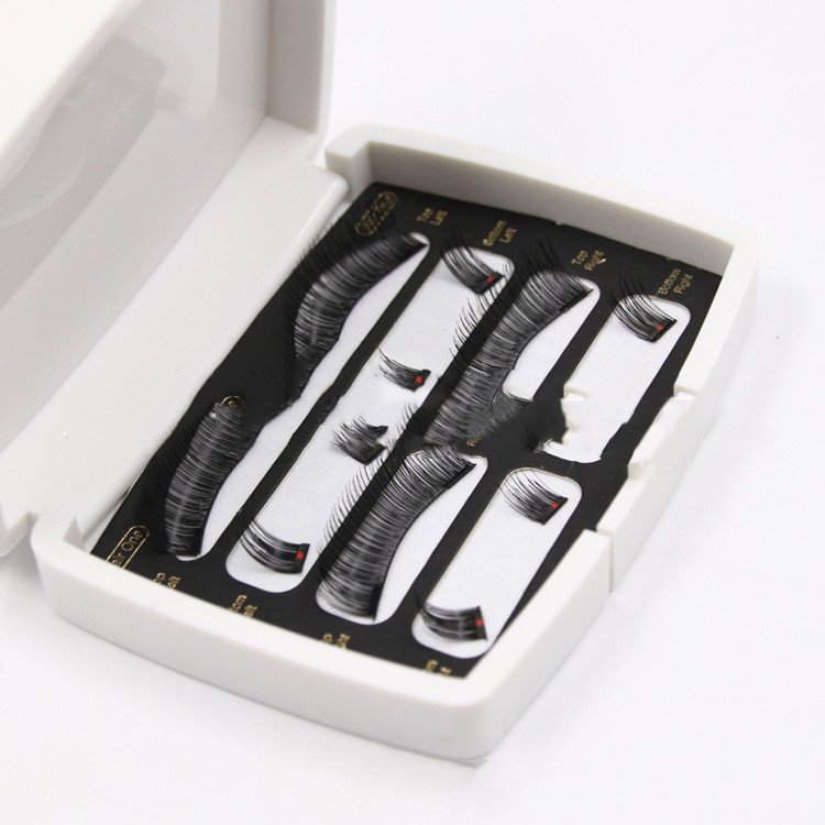 1616730860133.jpg Magnetic False Eyelashes Acrylic Set Without Glue Sharpening - Image 6