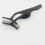 Magnetic False Eyelashes Acrylic Set Without Glue Sharpening - Image 7