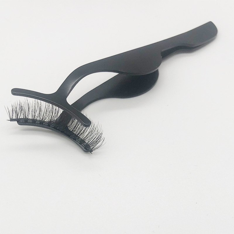 1616730863603.jpg Magnetic False Eyelashes Acrylic Set Without Glue Sharpening - Image 7