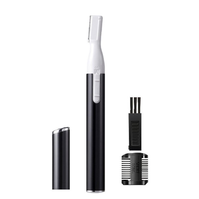 Electric eyebrow shaping tool Lady's eyebrow shaving machine - Image 8