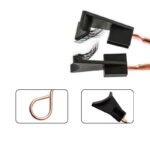 Fabulous Premium Magnetic Lash Applicator Tool Magnetic Lashes Clip Easily Apply Magnetic Eyelash Tweezers Tools Fast Delivery - Image 5