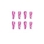 Detachable Artistic Wearable Finished Fake Nails False Nails Fingernails Press On Nails Tips - Image 3