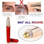 Multifunction Eyebrow trimmer - Image 5