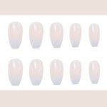 Wearable false nails - Image 3