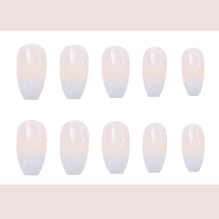 Wearable false nails - Image 3