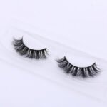 Handmade 3D Mink Full Strip False Eyelashes - Family - Image 7