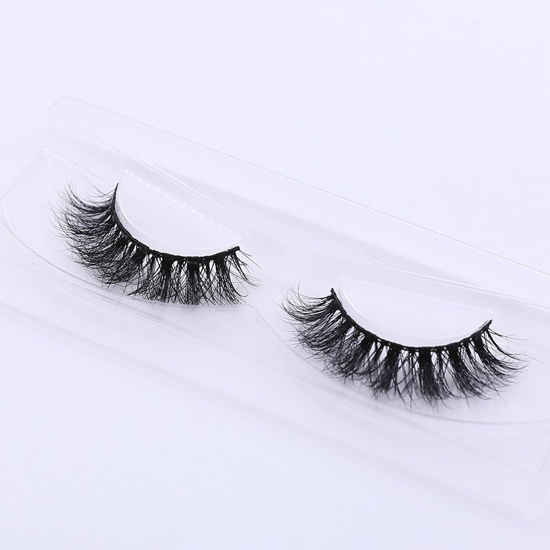 1691009508748.jpg Handmade 3D Mink Full Strip False Eyelashes - Family - Image 7
