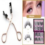 Fabulous Premium Magnetic Lash Applicator Tool Magnetic Lashes Clip Easily Apply Magnetic Eyelash Tweezers Tools Fast Delivery - Image 6