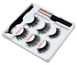 Magnetic false eyelashes - Image 5