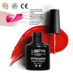 Nail manicure set - Image 4