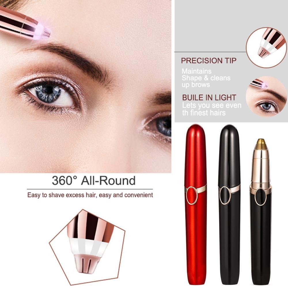1889321059043.jpg Multifunction Eyebrow trimmer - Image 3