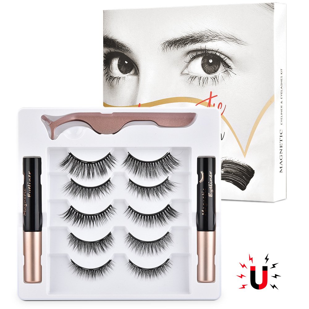 1924497168218.jpg Magnetic false eyelashes - Image 4