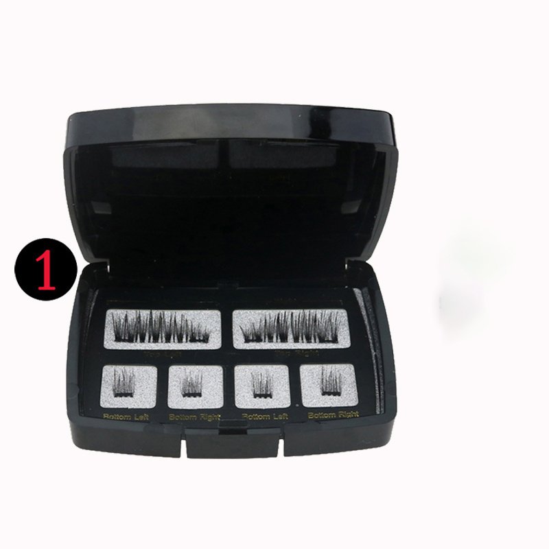 1af4c4fd-8b43-46b0-99a7-e0f66596d210.jpg Magnetic False Eyelashes Acrylic Set Without Glue Sharpening - Image 10