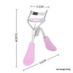 A4 With Comb Eyelash Curler Does Not Hurt Eyelash Curler Artifact - Image 8