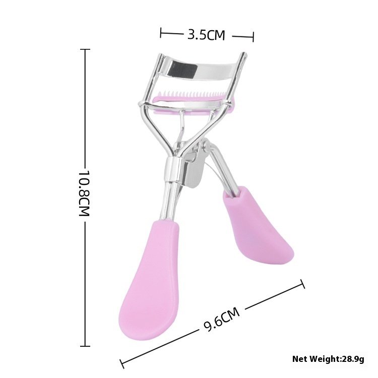 1fd5d77a-e32b-485c-97a2-768a922e4940_trans.jpeg A4 With Comb Eyelash Curler Does Not Hurt Eyelash Curler Artifact - Image 8