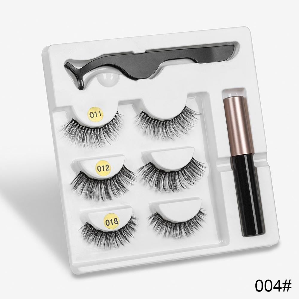 2334444323037.jpg Magnetic false eyelashes - Image 9