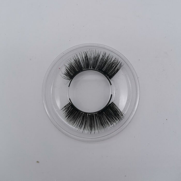 Magnetic false eyelashes - Image 5