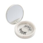 Magnetic False Eyelashes One-pair Package Natural - Image 6
