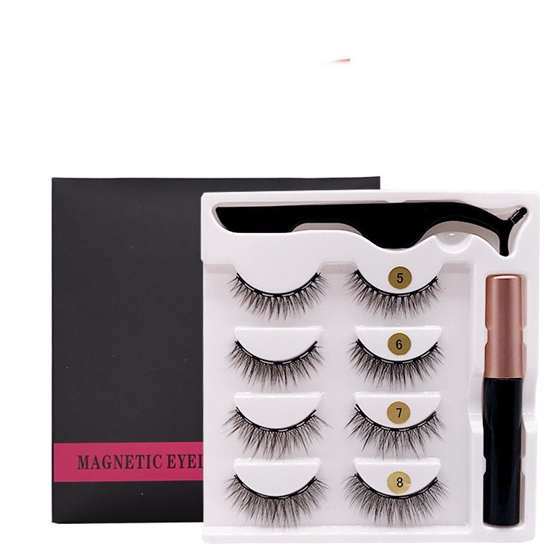253c052b-1724-493a-91d4-17f276d1c893.jpg Natural Magnet False Eyelashes Magnetic Suit - Image 1