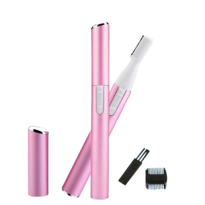 Electric eyebrow shaping tool Lady's eyebrow shaving machine - Image 7