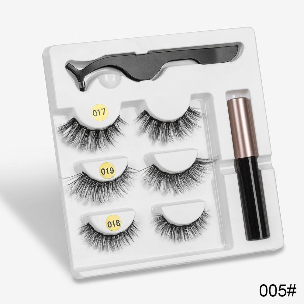 2570039413958.jpg Magnetic false eyelashes - Image 10