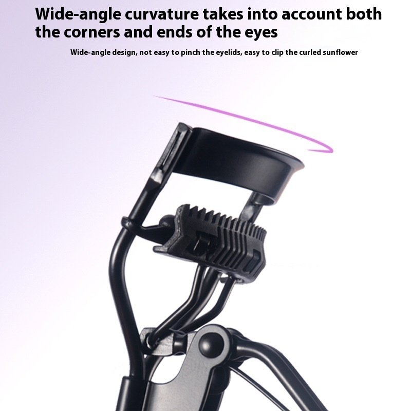 26443538-caa2-414a-8f49-42b87cbee77c_trans.jpeg A4 With Comb Eyelash Curler Does Not Hurt Eyelash Curler Artifact - Image 4