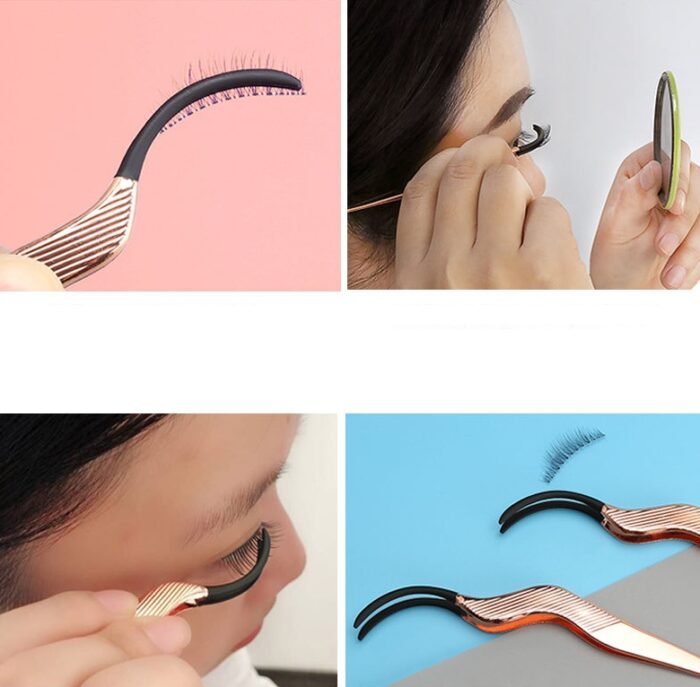Eyelash curler aid - Image 8