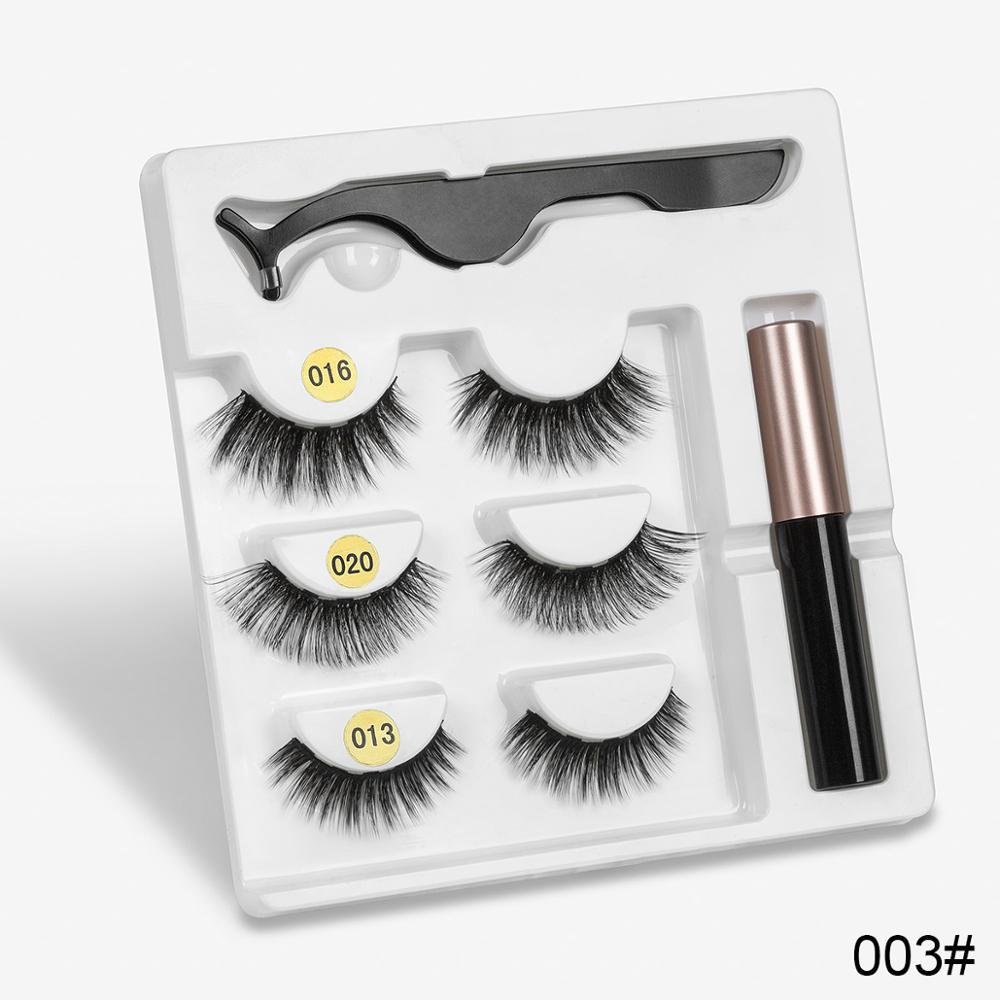 288238226714.jpg Magnetic false eyelashes - Image 8